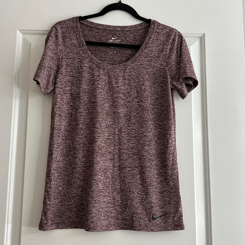 Nike Dri-Fit Athletic Top